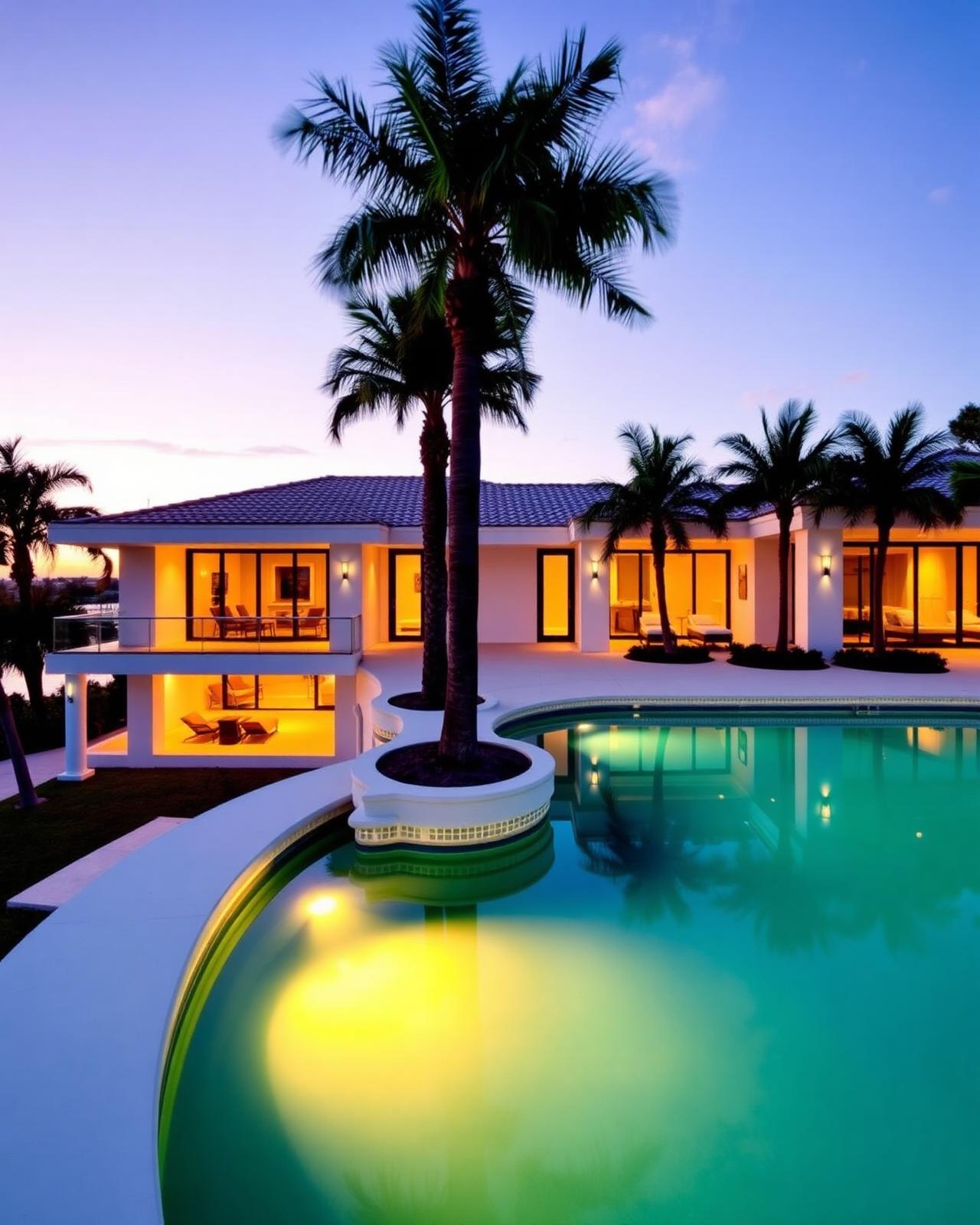 Bayshore Grand Estate